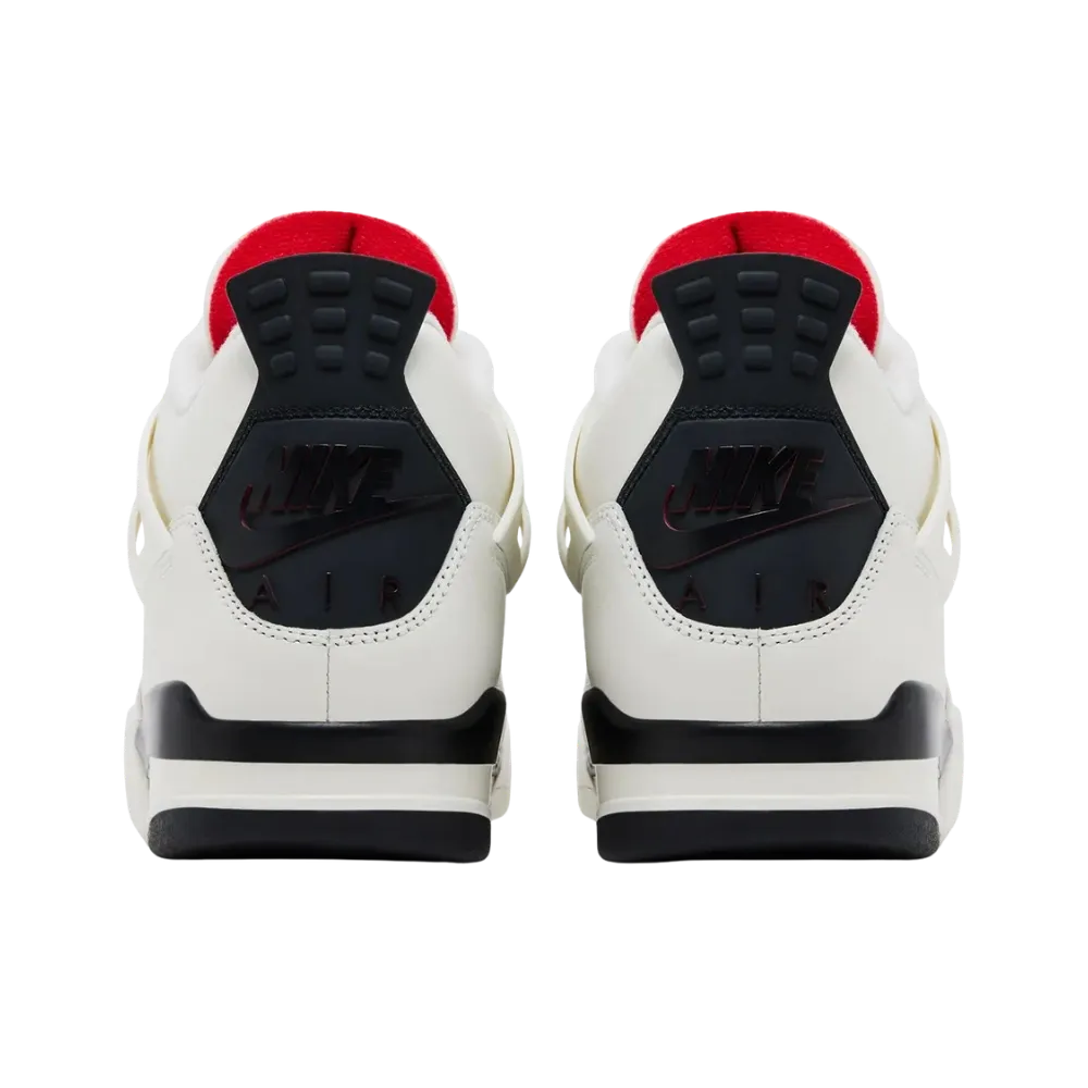 Air Jordan 4 Retro 'Flight Club'