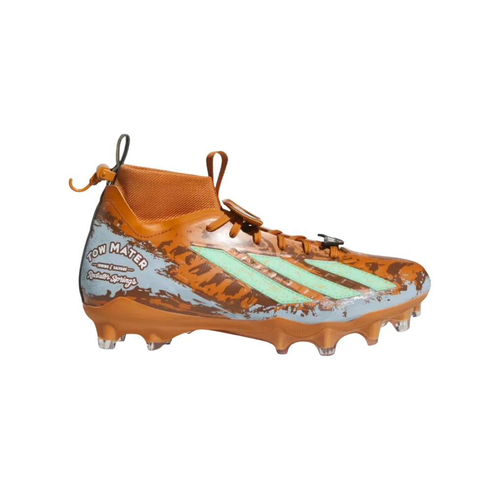 Adidas Adizero Impact II Mid Cars Mater