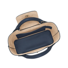 Longchamp Épure XS Tote bag Navy - Leather