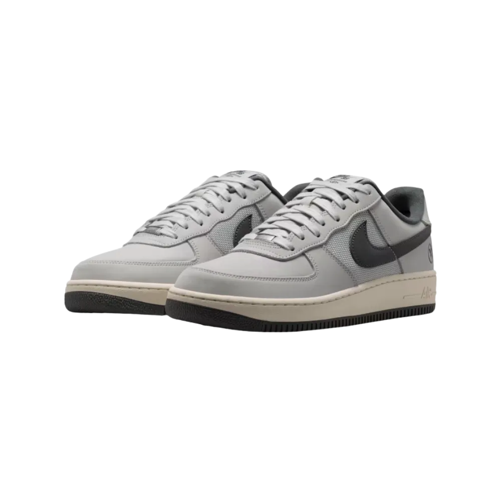 Yuto Horigome x Nike SB Air Force 1 Low 'White Iron Grey'