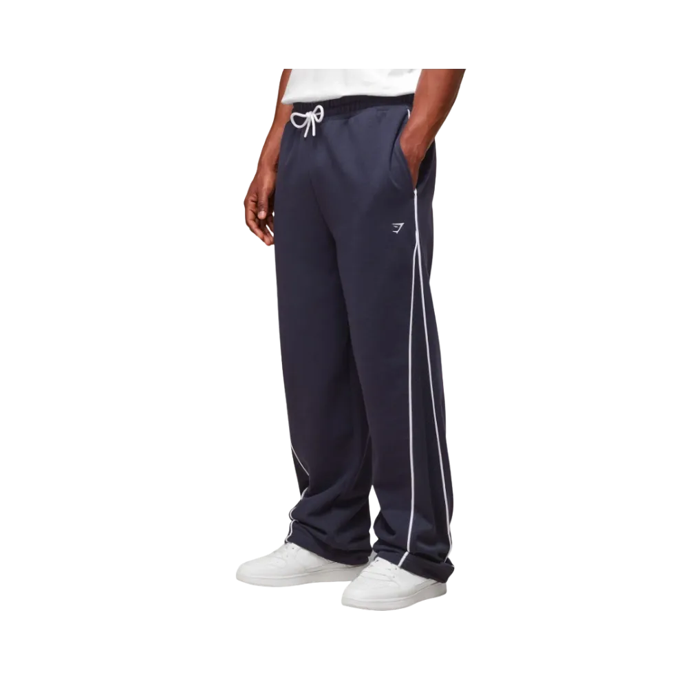 Gymshark SLC Straight Leg Pant Heavy Blue
