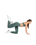 Gymshark Elevate Leggings 2.0 Body fit Slate Teal