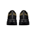 On Running Cloudrock Low Waterproof Hunter Black