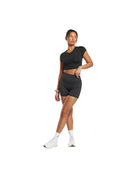 Gymshark Elevate Shorts Black