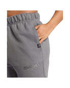 Gymshark Embroidered Oversized Jogger Brushed Grey