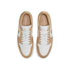 Air Jordan 1 Low Golf 'White Linen'