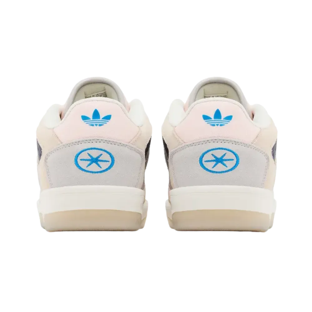 Adidas BADBO 1.0 'Chalk White'
