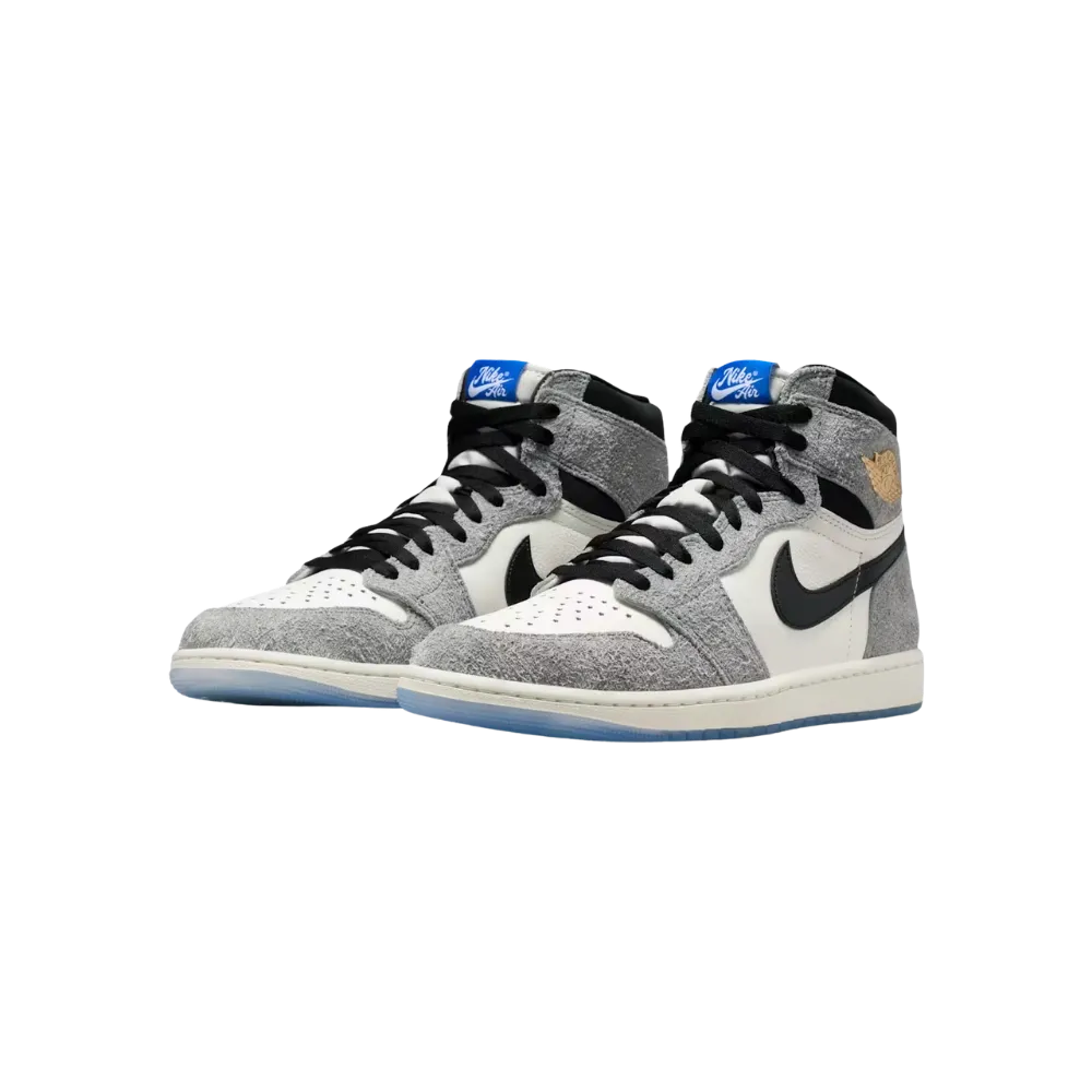 Air Jordan 1 High Retro OG 'All-Star'