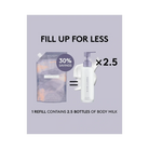 Fenty Butta Drop Hydrating Body Milk Fenty Fresh