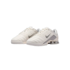 Nike Total 90 Shox Magia 'Sail Metallic Silver'