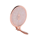 Charlotte Tilbury Pillow Talk Foldable Hand Mirror 'Rose Gold'