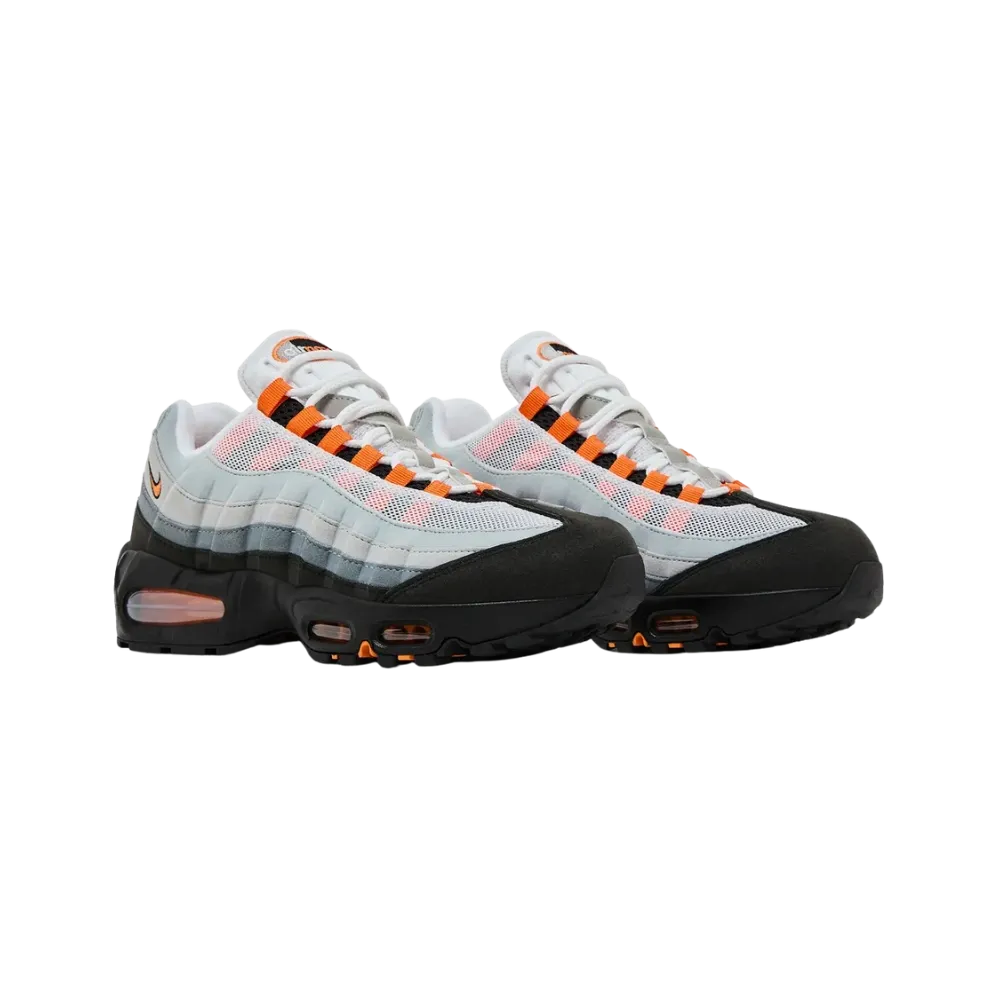 Nike Air Max 95 OG 'Bright Mandarin'