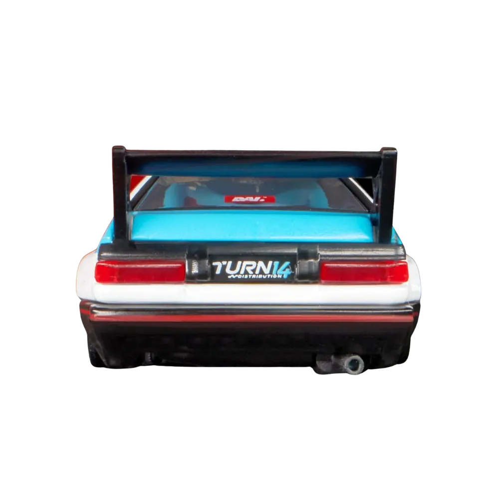 Hot Wheels Elite 64 Toyota Corolla Levin AE86 Custom