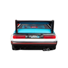 Hot Wheels Elite 64 Toyota Corolla Levin AE86 Custom