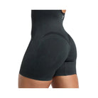 Gymshark Gains Seamless All-In-One Bodysuit Black