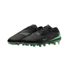 Nike Phantom 6 Low Elite Black