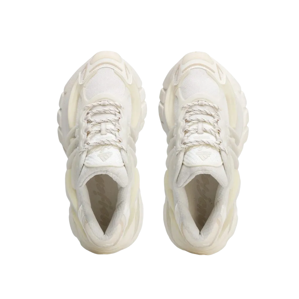 Adidas Pharrell x Virginia x Adistar Jellyfish 'Triple White'