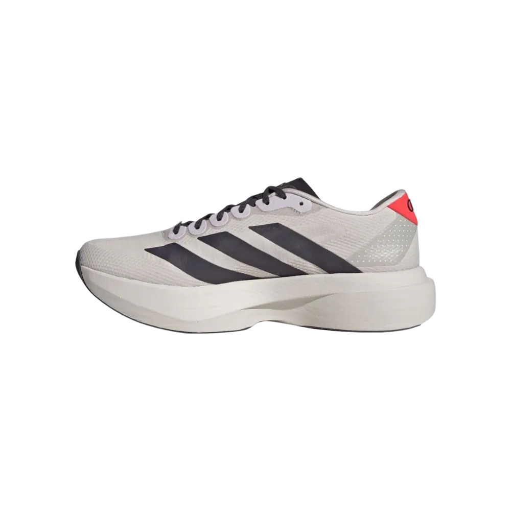 Audi F1 x Adidas Adizero Evo SL 'Grey Black'
