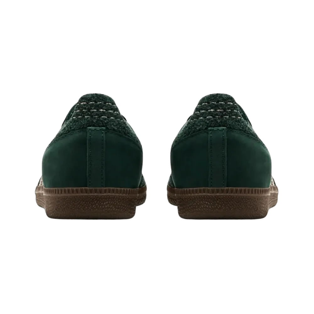 Adidas Samba OG 'Mineral Green'