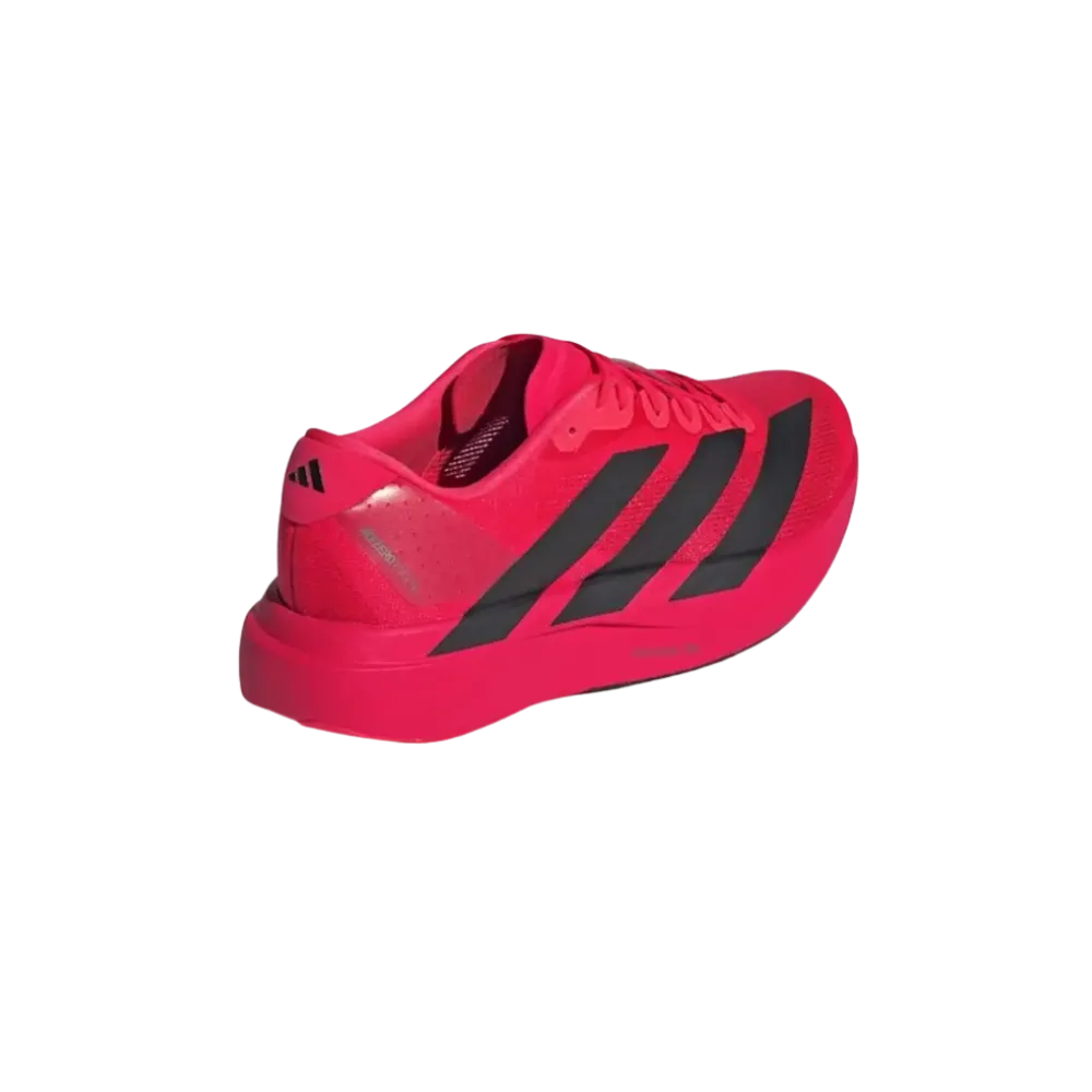 Adidas Adizero Evo SL Lucid Red Black