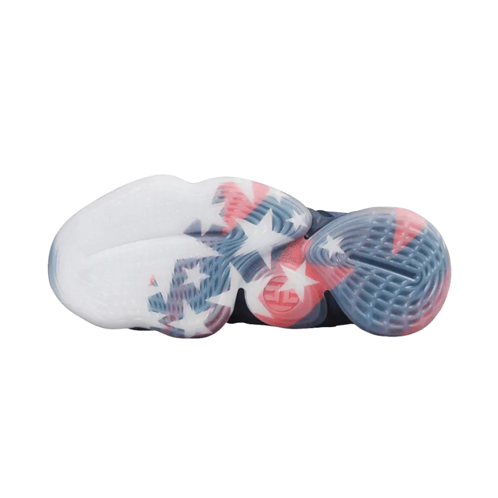 Adidas Harden Vol. 4 GCA 'Team USA'