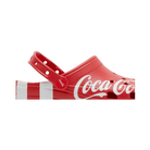 Crocs Classic Clog Coca-Cola
