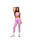 Gymshark Vital Leggings regular Sour Pink Marl