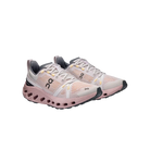 On Running Cloudsurfer Trail Silver Mauve