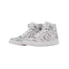 Swarovski x Air Jordan 1 High OG 'Vast Grey'
