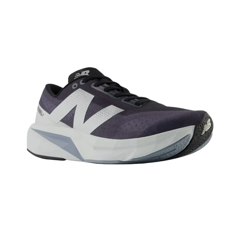 New Balance Fuelcell Rebel v4 'Graphite Black'
