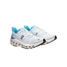 On Running Cloudsurfer Trail Arctic Ivory