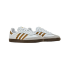Adidas Samba OG 'White Brown Desert'