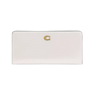 Coach Essential Slim Wallet Chalk