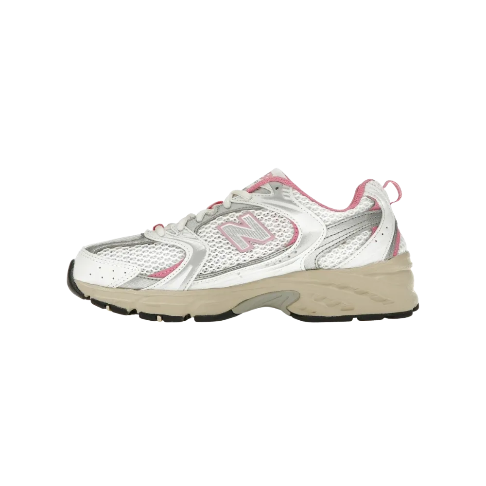 New Balance 530 'White Pink Vintage'