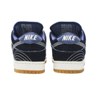 Nike Dunk Low Pro PRM SB 'Sashiko Pack'