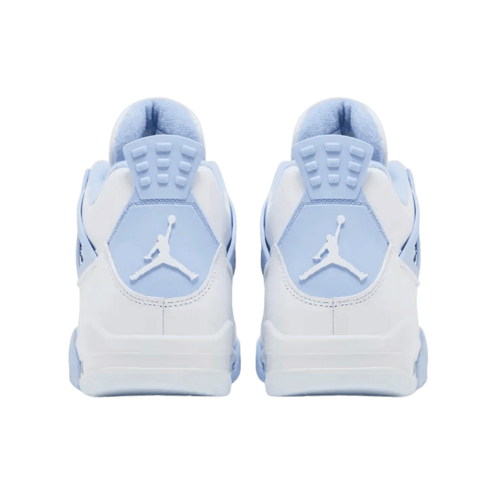 Air Jordan 4 Retro 'Forget Me Not'