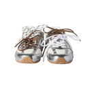 New Balance x Miu Miu 530 SL 'Silver Metallic'
