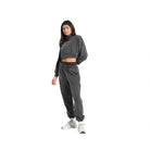 Gymshark Whitney 1/4 Zip Black