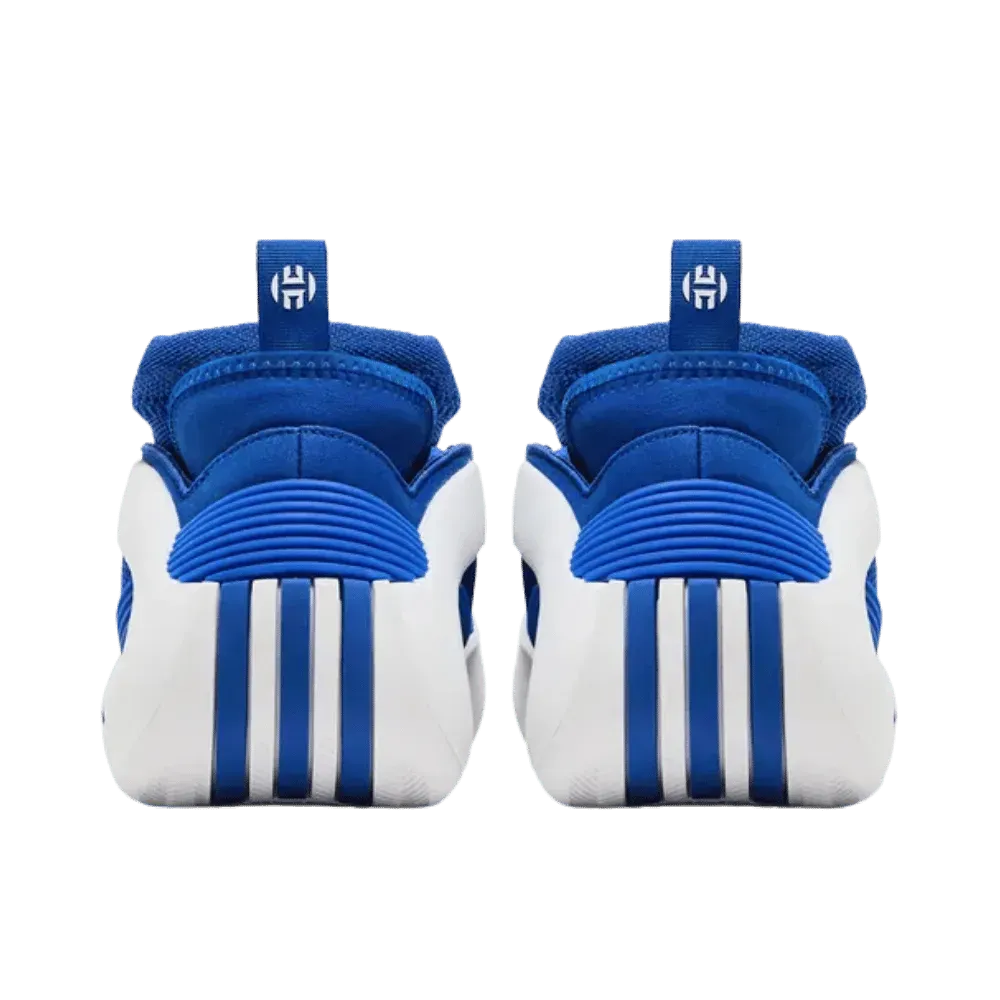 Adidas Harden Vol. 8 White Polar Blue
