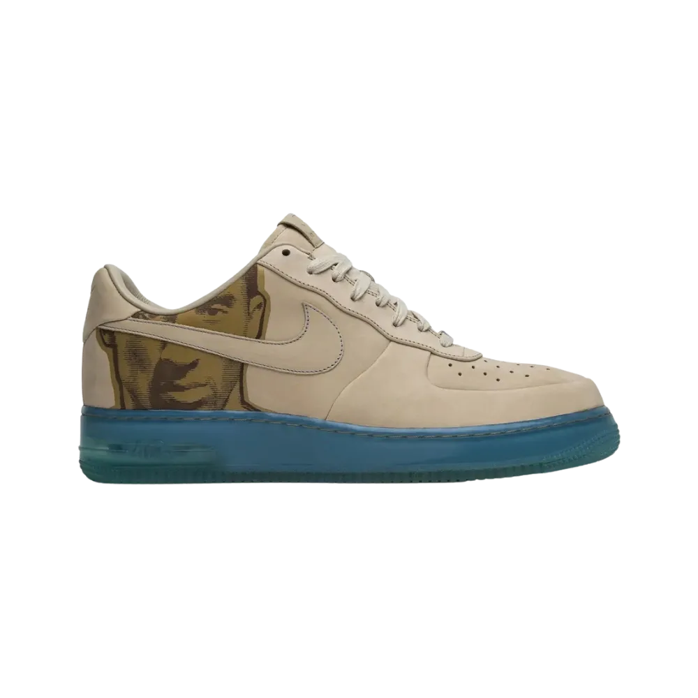 Nike Air Force 1 Supreme '07 'Kobe'