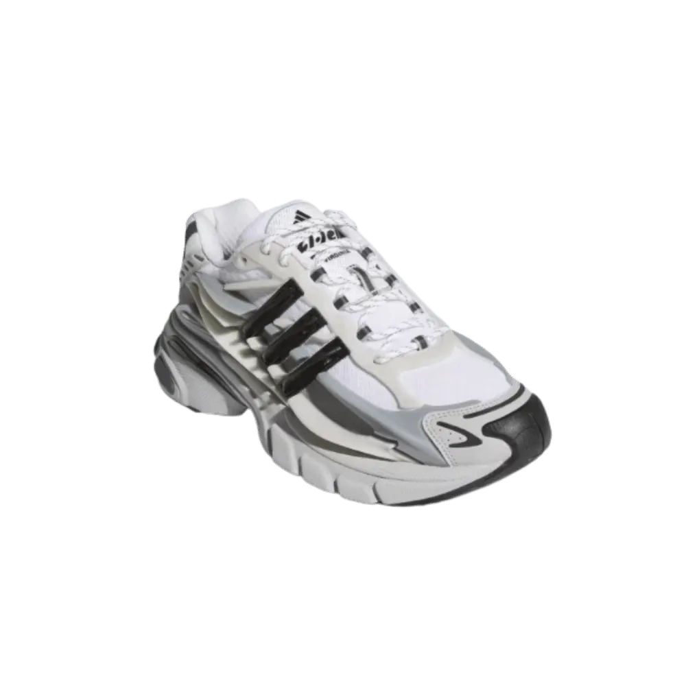 Adidas Pharrell x VIRGINIA x Adistar Jellyfish 'Solid Grey Black'