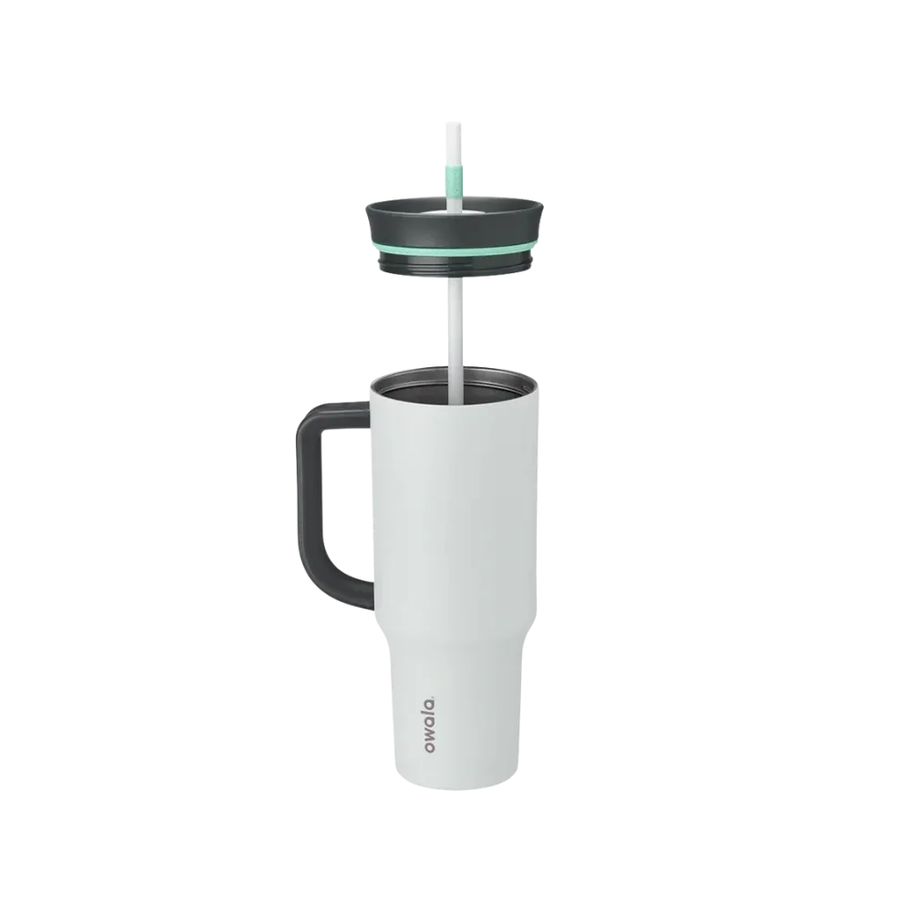 Owala Tumbler 40oz "Cloudscape"