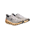 On Running Cloudsurfer Trail Silver Blonde