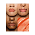 Fenty Gloss Bomb Universal Lip Luminizer Mango Margz
