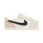 Air Jordan 1 Retro Low OG EX 'Coconut Milk'