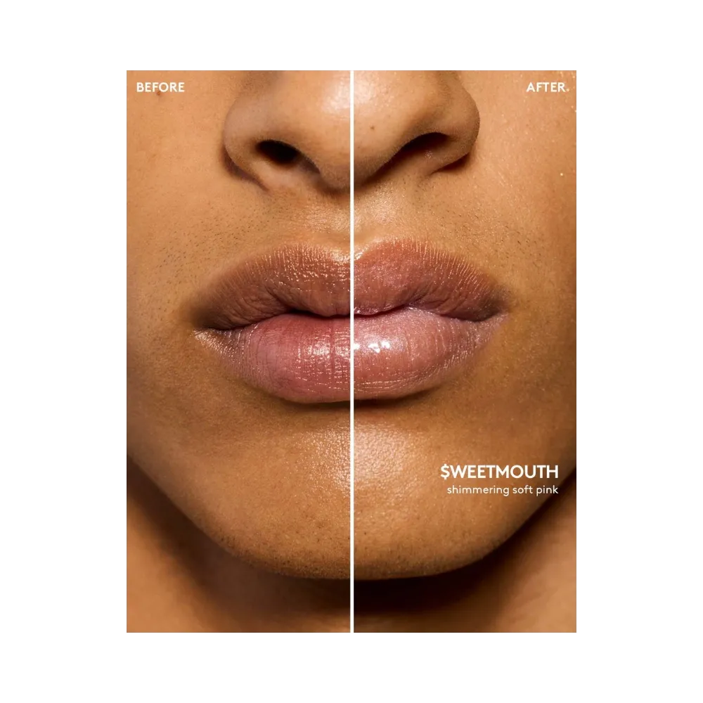 Fenty Gloss Bomb Universal Lip Luminizer $weet Mouth
