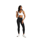 Gymshark Double Up Sports Bra - Light Support White
