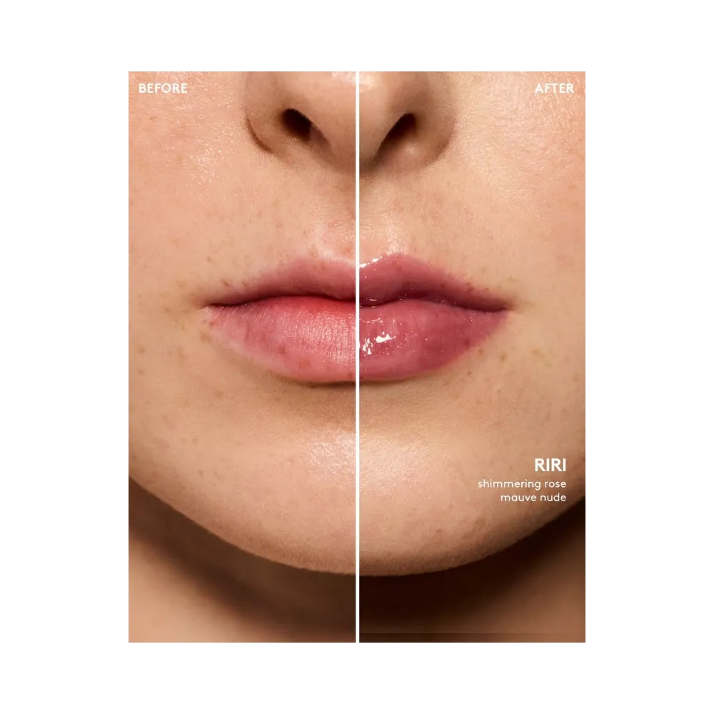 Fenty Gloss Bomb Universal Lip Luminizer RiRi