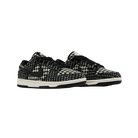 Nike Harris Tweed x Dunk Low 'Black Phantom'