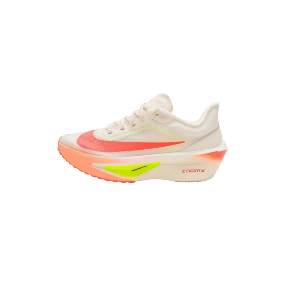 Nike Zoom Fly 6 'Pale Ivory Hyper Crimson'